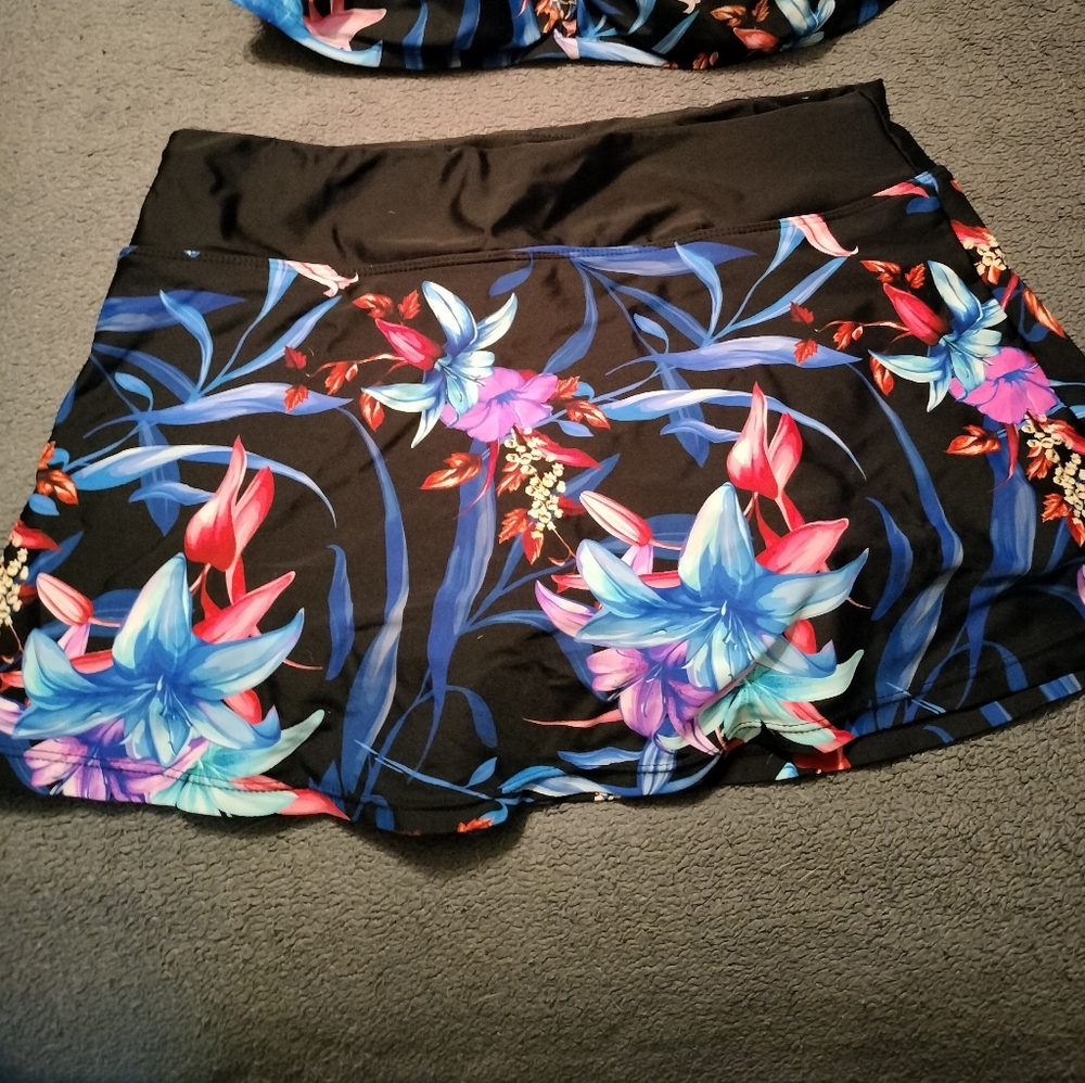 Swim bottoms